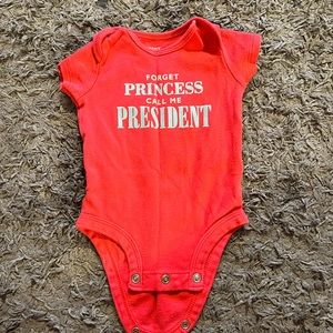 8 onesies